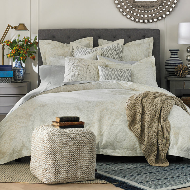 Tommy Hilfiger Reversible Comforter Set Reviews Wayfair