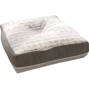Floor Pillow Reviews Allmodern
