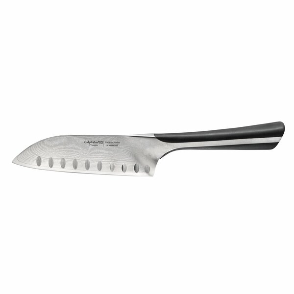 Katana Series Cutlery 5” Santoku Knife by Calphalon