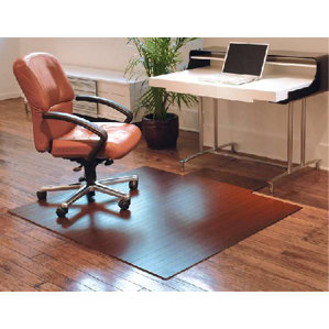 chair mats you'll love | wayfair chair mats you'll love | wayfair