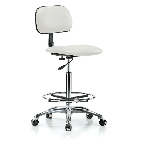 Low Back Drafting Chair By Perch Chairs Stools