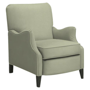 Carthusia Recliner by Klaussner Furnit..