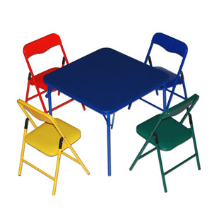 Modern Kids Table and Chair Set Kids Table + Chair Sets | AllModern Modern Kids Table and Chair Set Kids Table + Chair Sets | AllModern