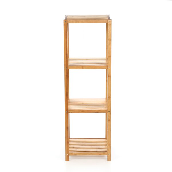 Harley Etagere Bookcase By Beachcrest Home