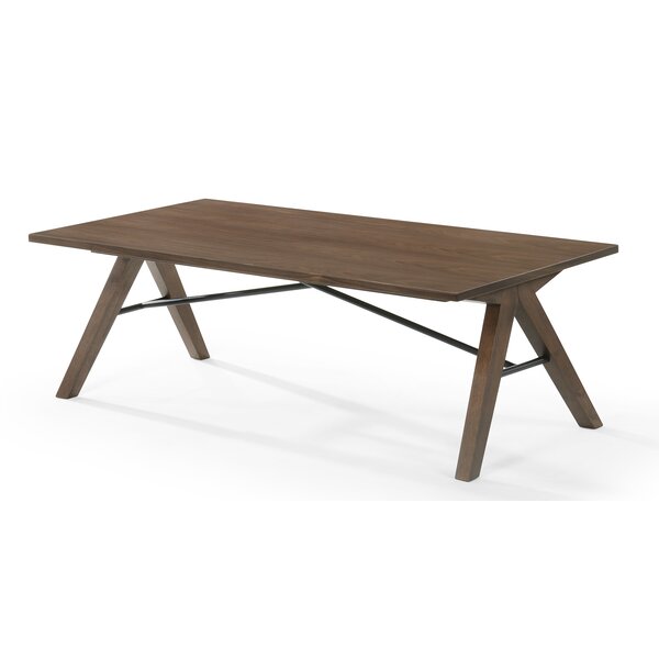 Gerth Coffee Table By Union Rustic