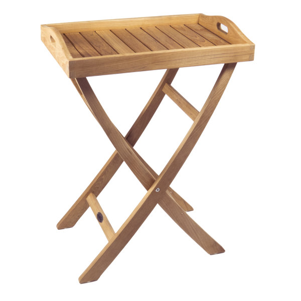 Folding Serving Tray by SeaTeak| @ $199.99
