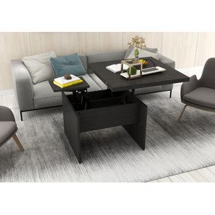 Ivey Lift Top Coffee Table