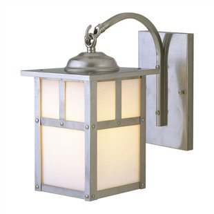 Best Biali 1 Light Outdoor Wall Lantern By Charlton Home Outdoor Lighting Biali 1 Light Outdoor Wall Lantern By Charlton Home Outdoor Lighting