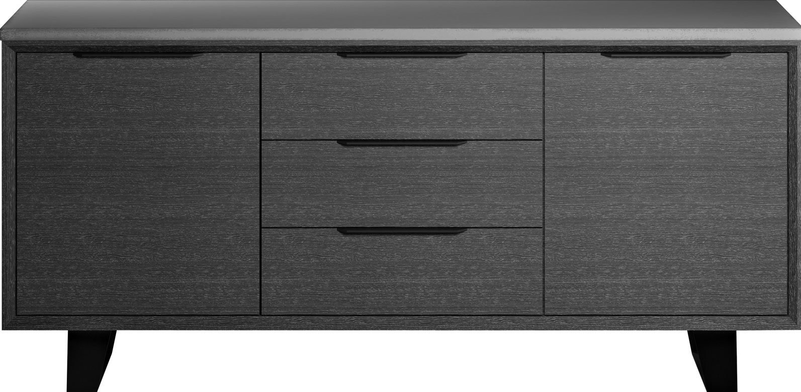 Modloft Amsterdam Sideboard & Reviews Wayfair