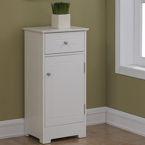 Superbly 15.75 W x 32 H Cabinet by RunFine Group