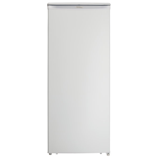 10.1 cu. ft. Upright Freezer by Danby