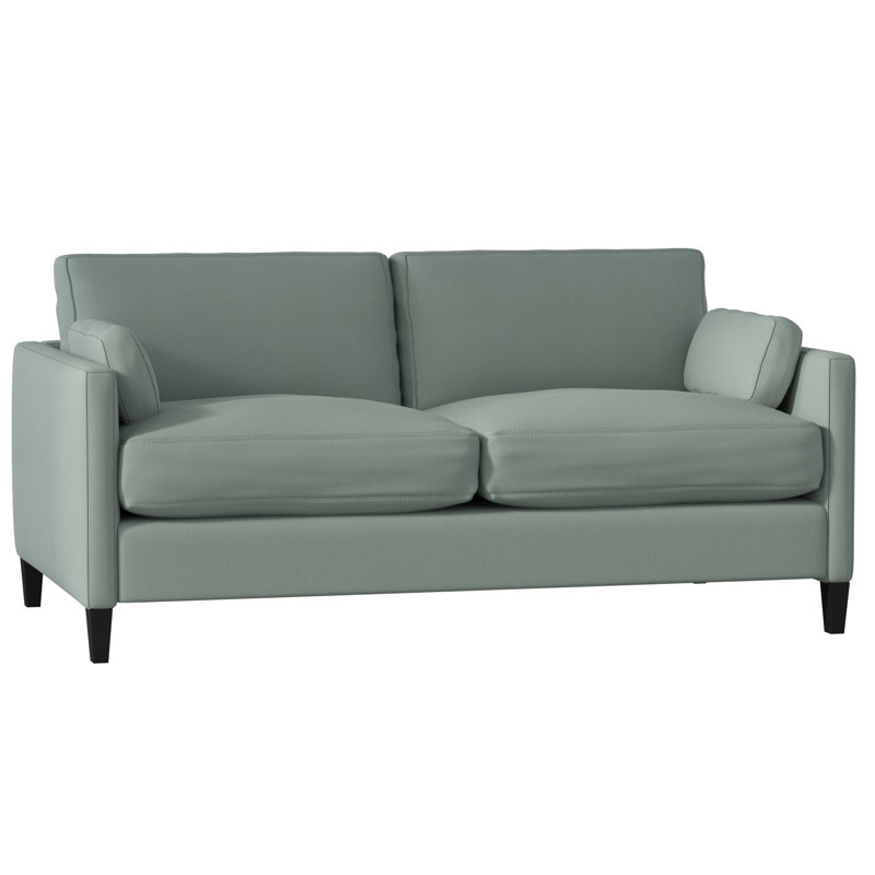 Wayfair Custom Upholstery™ Caroline Loveseat & Reviews Wayfair