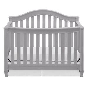 Auburn 4-in-1 Convertible Crib