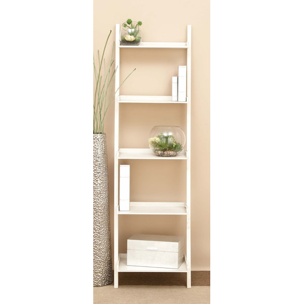 Ladder Bookcase by Cole & Grey