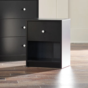 Best Conder 1 Drawer Nightstand by Mercury Row Bedroom Furniture Conder 1 Drawer Nightstand by Mercury Row Bedroom Furniture