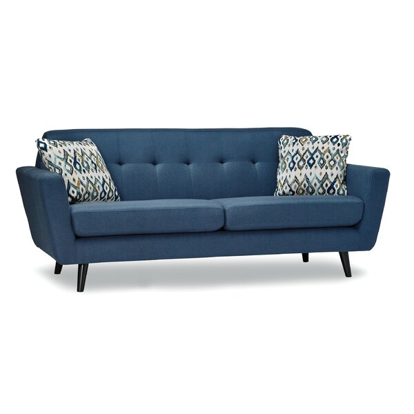 Browerville Sofa By Wrought Studio