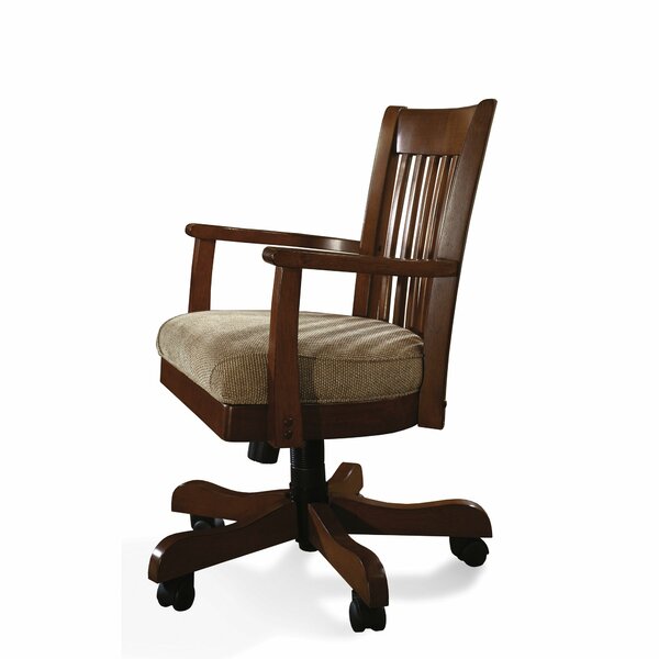 Sidell Bankers Chair by Darby Home Co