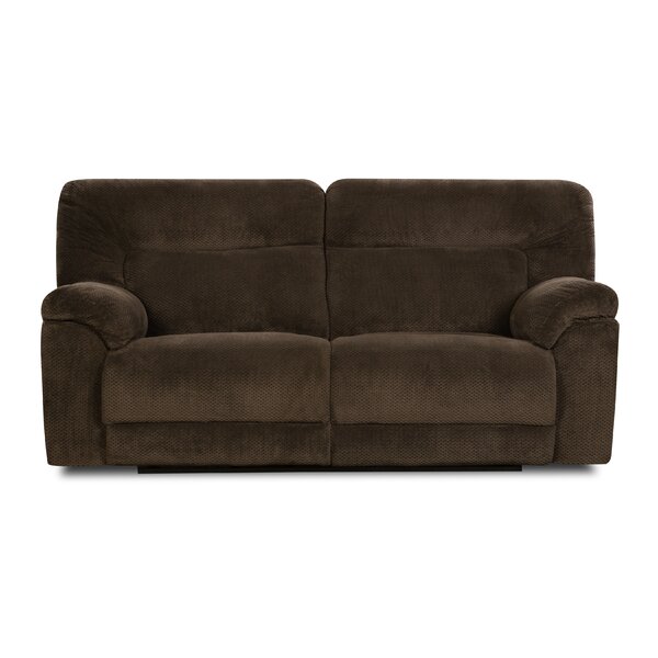 Radcliff Reclining Configurable Living Room Set By Darby Home Co