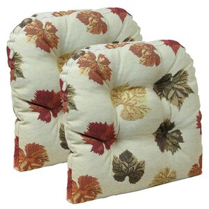 Falling Chair Cushion (Set of 2)