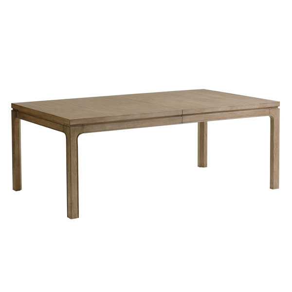 Shadow Play Concorder Extendable Dining Table by Lexington Lexington