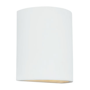 Best Hektor Modern 1-Light Outdoor Flush Mount By Latitude Run Outdoor Lighting Hektor Modern 1-Light Outdoor Flush Mount By Latitude Run Outdoor Lighting