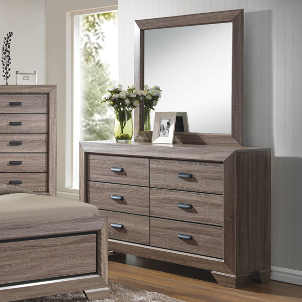 Westman Standard Configurable Bedroom Set By Gracie Oaks 2019 Sale