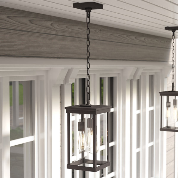 Indoor Hanging Lanterns Wayfair