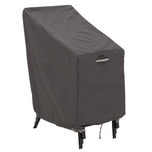 Ravenna Patio Stackable Chair Cover
