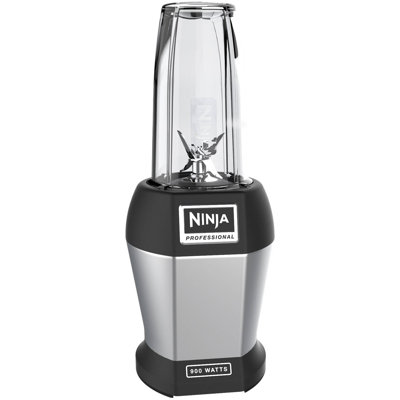 Ninja Nutri Ninja Pro Single Serve Blender  BL456 Ninja