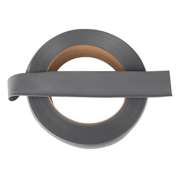 0.08 x 1440 x 4 Cove Molding in Dark Gray by ROPPE