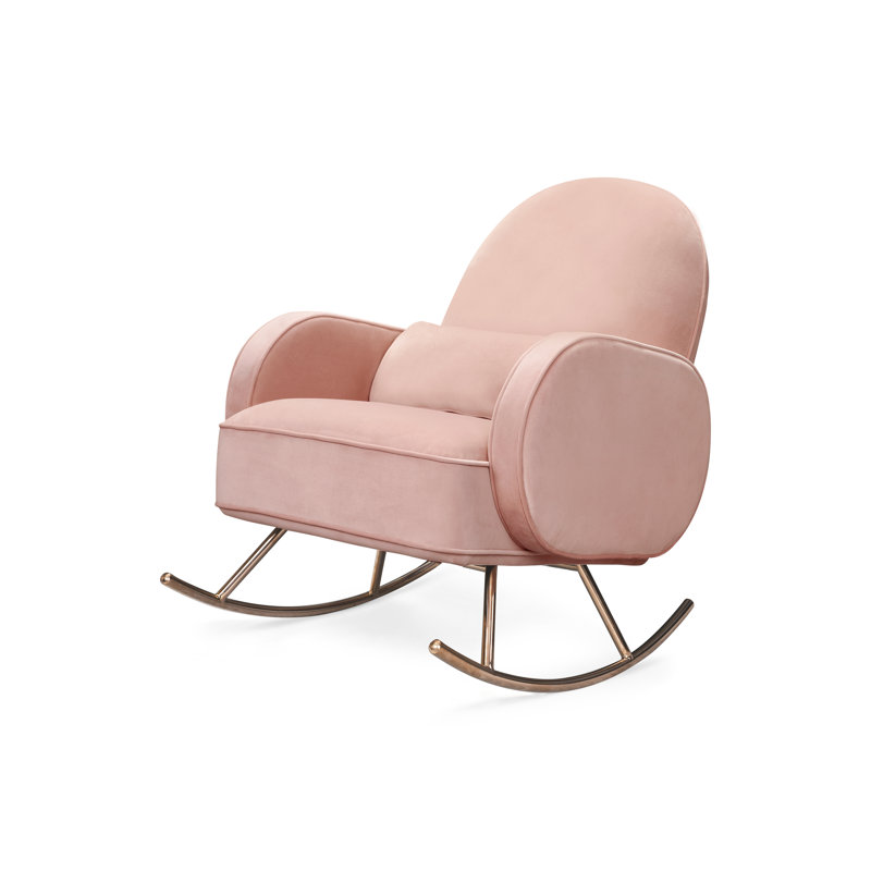 Nursery Works Comp Rocking Reviews Wayfair Nursery Works Comp Rocking Reviews