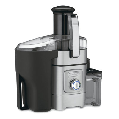 Cuisinart Juice Extractor Cuisinart