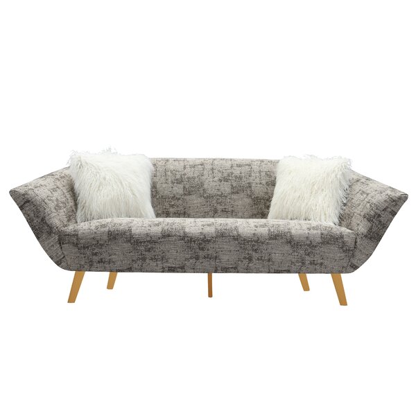 Shafer Sofa By Everly Quinn