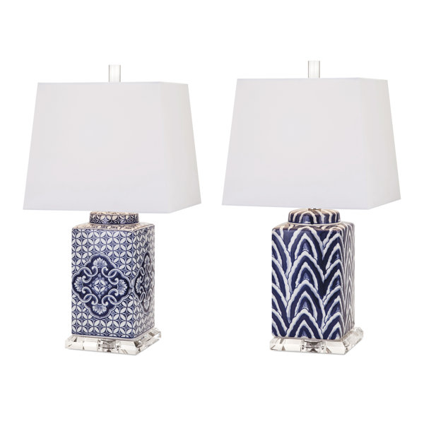 Nordmeyer 23.25 Table Lamp by Darby Home Co