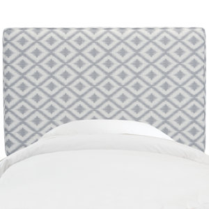 Nicolas Upholstered Headboard