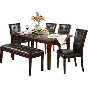 Blackwater Dining Table