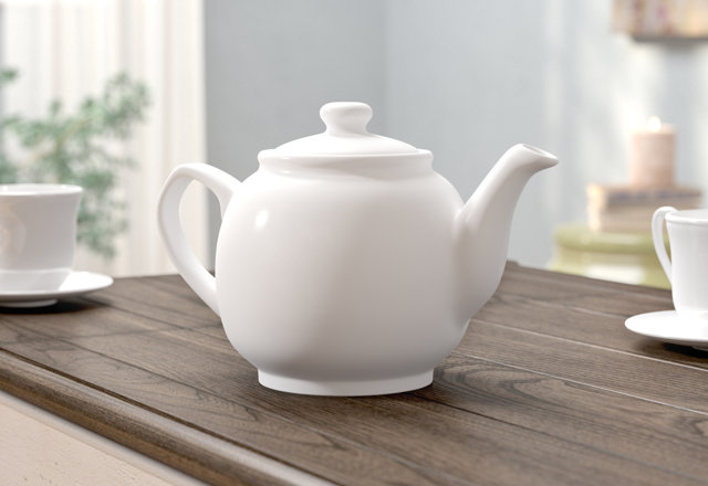 Must-Have Teapots and Sets