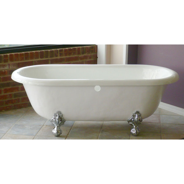 @ 60 x 29.5 Soaking Bathtub Kit by Barclay [CLICK ...