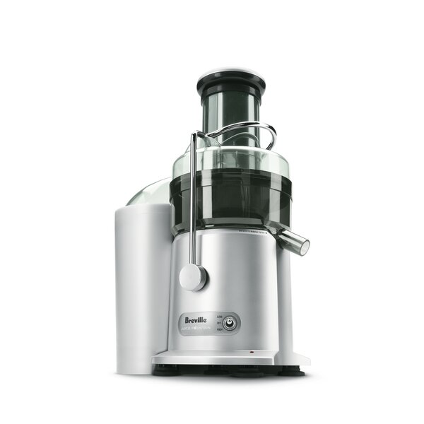 Juice Fountain Plus Juicer by Breville