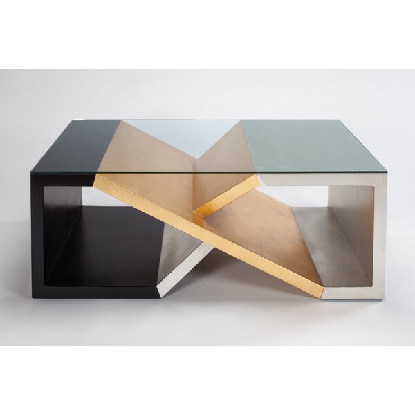 Coffee Table By Artmax