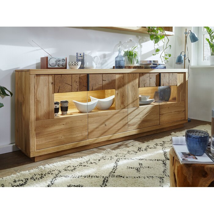 Sideboard ELEONORA - Union Rustic