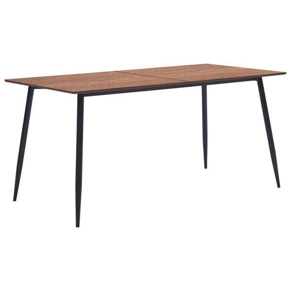 Waco Dining Table by George Oliver George Oliver