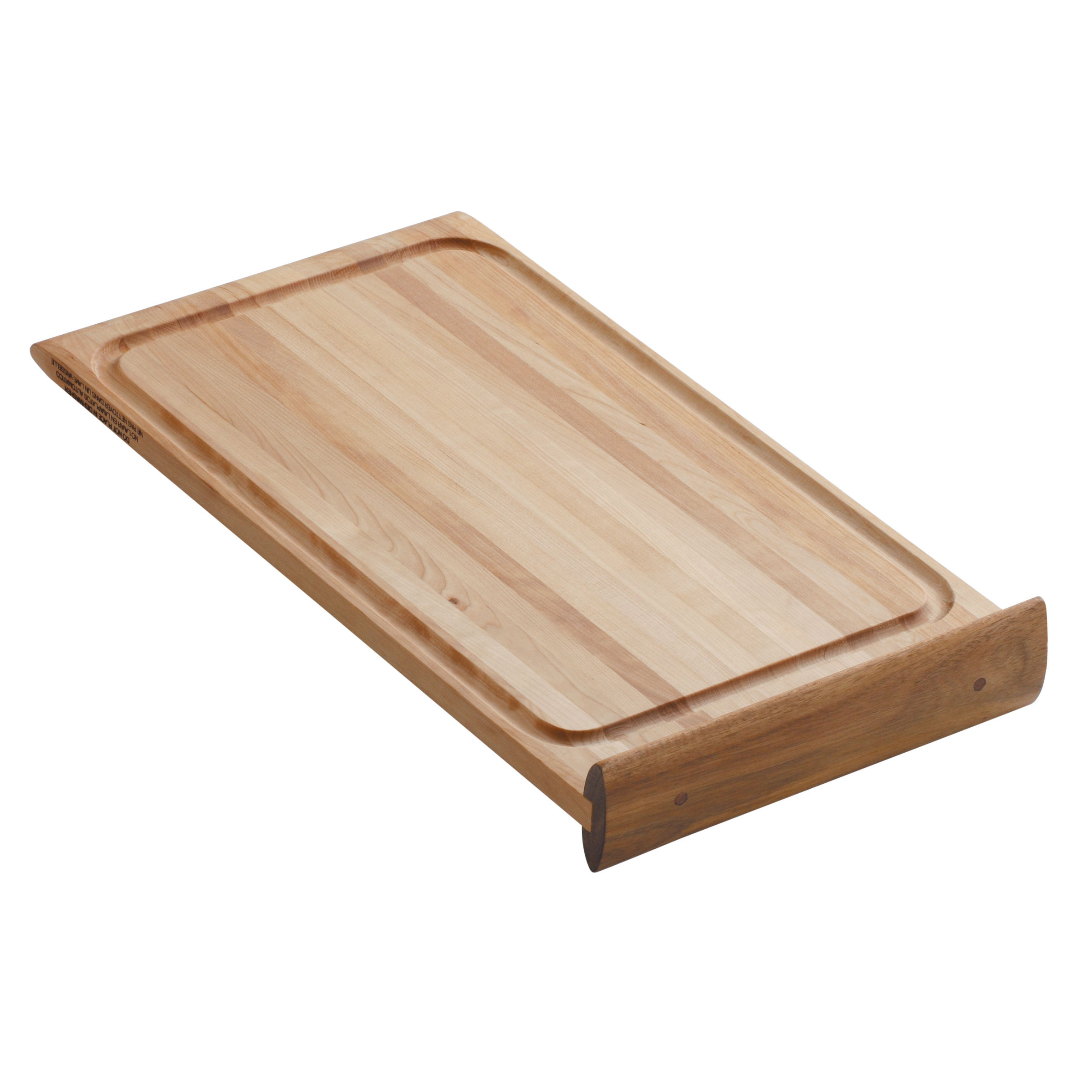 K 2989 Na Kohler Hardwood 22 3 4 X 12 Countertop Cutting Board