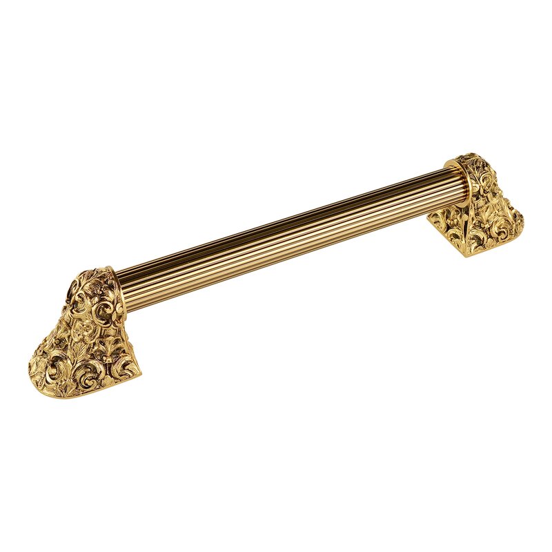 Notting Hill Kings RoadAcanthus 12" Center Appliance Pull