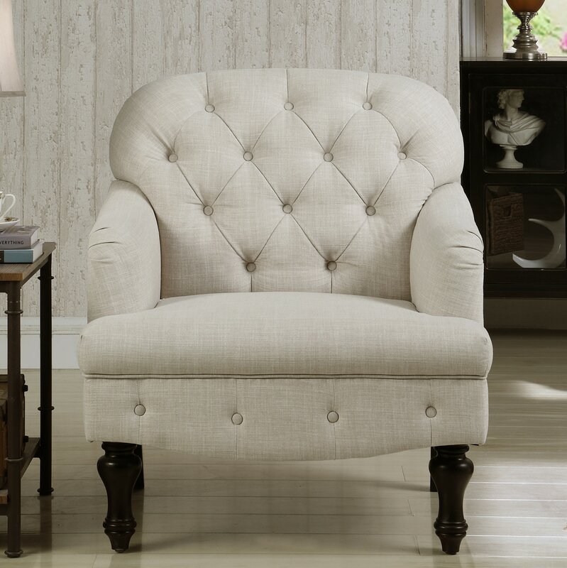 Holtz Club Chair