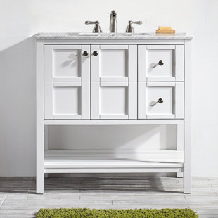 Bathroom Storage & Organization You\'ll Love | Wayfair Bathroom Storage & Organization You\'ll Love | Wayfair