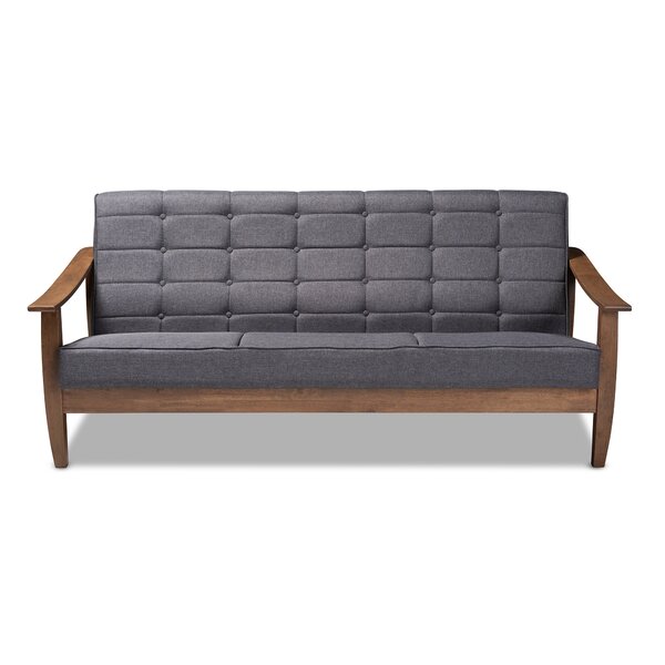Pliner Sofa By Wrought Studio