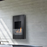 Wall Mounted Gel Bio Ethanol Fireplaces You Ll Love In 2020