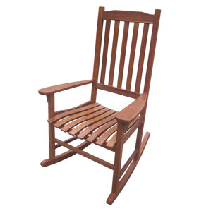 Wooden Rocking Chairs rocking chairs you'll love Wooden Rocking Chairs rocking chairs you'll love
