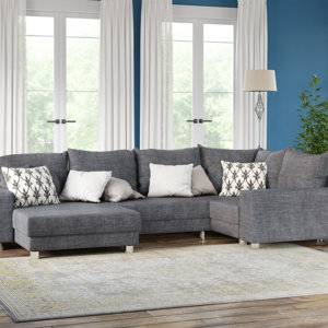 Wohnlandschaft Barcoongere mit Bettfunktion von ..